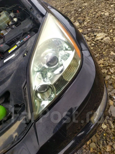 Lexus GX470. UZJ120, 2UZ ����