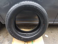 Yokohama Geolandar G035. ������, 2002 ���, �/�, ����� 40 % ����