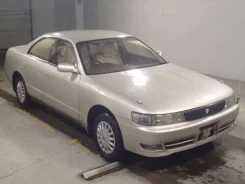 Toyota Chaser. �������, ������, 2.4 (97��.�.), ������, 127 000����. ��, �/�, ��� ���. ��� ����� �� ������������ ����