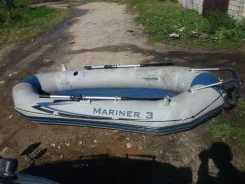 Intex Mariner. ��������� ��� ��������� ����