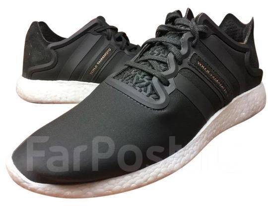 y3 adidas nuovo modello