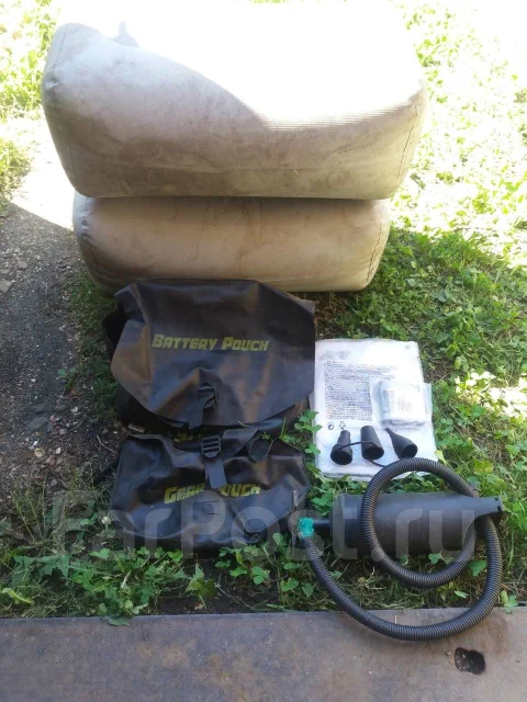 Intex Mariner. ��������� ��� ��������� ����