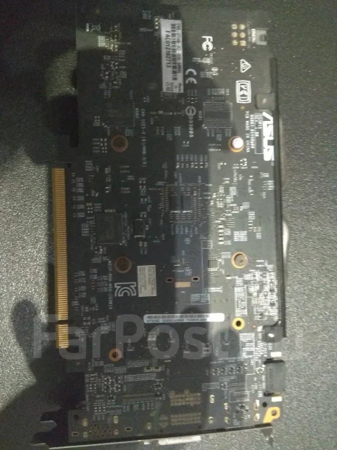 GeForce GTX 950 ����