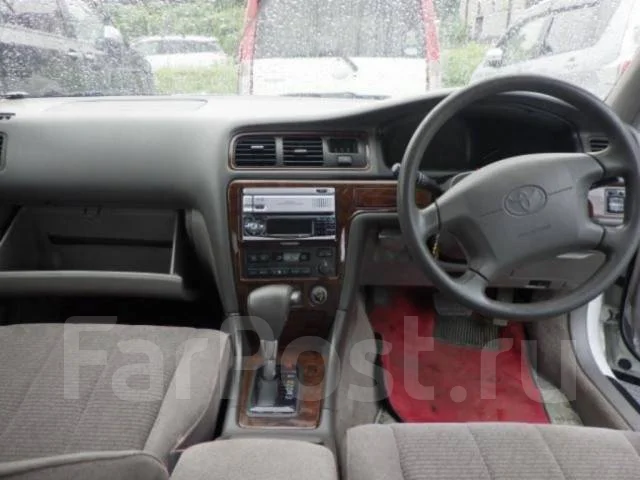 Toyota Chaser. �������, ������, 2.4 (97��.�.), ������, 73 000����. ��, �/�, ��� ���. ��� ����� �� ������������ ����