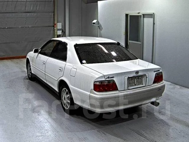 Toyota Chaser. �������, ������, 2.4 (97��.�.), ������, 73 000����. ��, �/�, ��� ���. ��� ����� �� ������������ ����