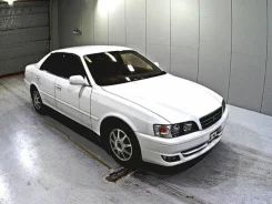 Toyota Chaser. �������, ������, 2.4 (97��.�.), ������, 73 000����. ��, �/�, ��� ���. ��� ����� �� ������������ ����