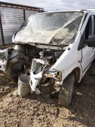Mercedes-Benz Vito. VSA63809413197126 ����