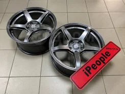 Work Emotion T5R. 8.5x18", 5x114.3, ET35, �� 73,1���. ����