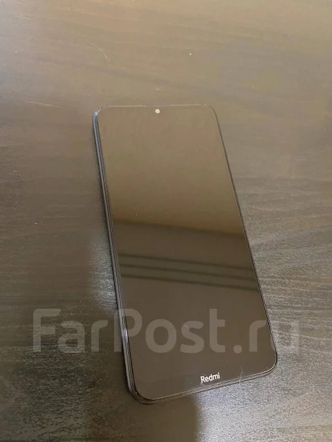 Xiaomi Redmi 8A. �/�, ������, 3G, 4G LTE, Dual-SIM ����