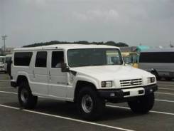 Toyota Mega Cruiser. �������, 4wd, 4.1 (170��.�.), ������, 6 000����. ��, �/�, ��� ���. ��� ����� �� ������������ ����