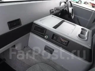 Toyota Mega Cruiser. �������, 4wd, 4.1 (170��.�.), ������, 6 000����. ��, �/�, ��� ���. ��� ����� �� ������������ ����