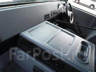 Toyota Mega Cruiser. �������, 4wd, 4.1 (170��.�.), ������, 78 000����. ��, �/�, ��� ���. ��� ����� �� ������������ ����