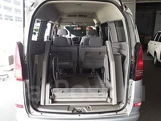Nissan Serena. �������, ������, 2.0 (145��.�.), ������, 46 000����. ��, �/�, ��� ���. ��� ����� �� ������������ ����