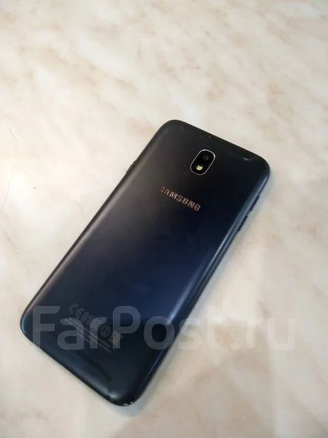 Samsung Galaxy J7 2017. �/� ����
