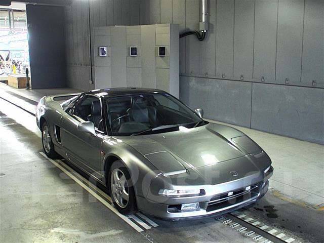 Honda Acura NSX 1993