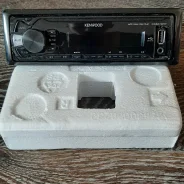 Kenwood KMM-101Y ����