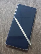 Samsung Galaxy Note 8. �/�, �������, 3G, 4G LTE, Dual-SIM, NFC ����