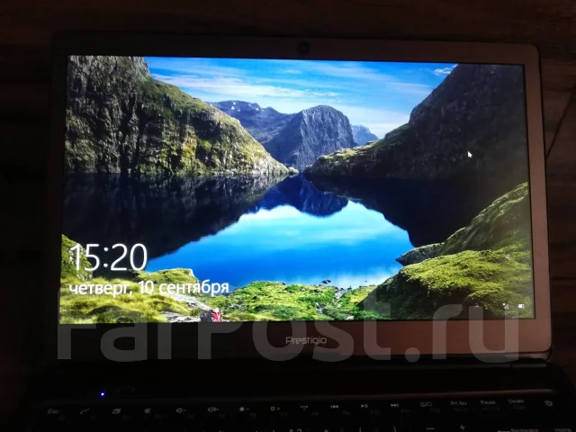 Prestigio. 13.3", Bluetooth: 1, ����������� �� 8��. ����
