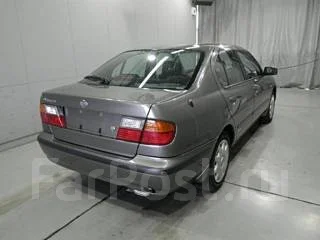 Nissan Primera. �������, ��������, 2.0, ������, 57 000����. ��, �/�, ��� ���. ��� ����� �� ������������ ����