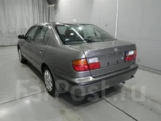 Nissan Primera. �������, ��������, 2.0, ������, 57 000����. ��, �/�, ��� ���. ��� ����� �� ������������ ����