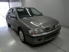 Nissan Primera. �������, ��������, 2.0, ������, 57 000����. ��, �/�, ��� ���. ��� ����� �� ������������ ����