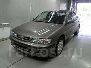 Nissan Primera. �������, ��������, 2.0, ������, 57 000����. ��, �/�, ��� ���. ��� ����� �� ������������ ����