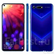 Honor View 20. �/�, �����, 3G, 4G LTE, Dual-SIM, NFC ����