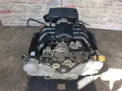 ��������� � ����� EZ30D, Subaru Outback BPE EZ30D 2008 �44 10100BP780 ����