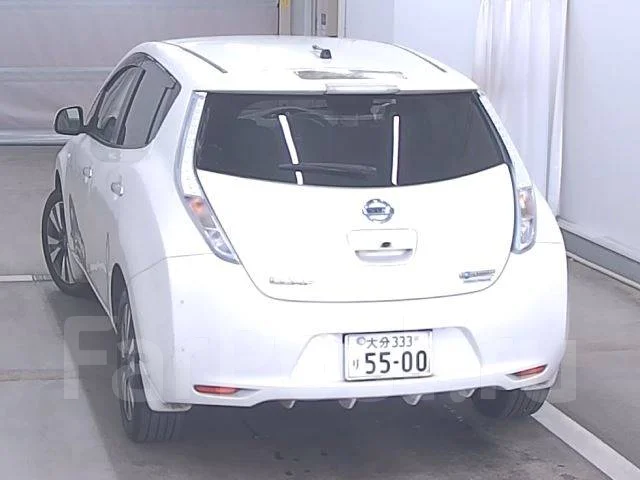 Nissan Leaf. �������, ��������, �������������, 88 000����. ��, �/�. ��� ����� �� ������������ ����