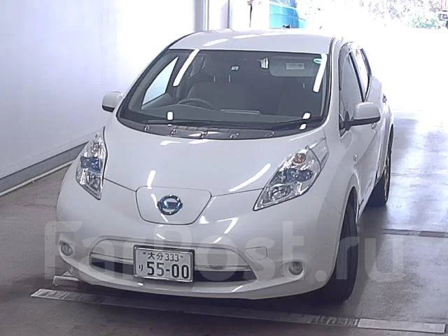 Nissan Leaf. �������, ��������, �������������, 88 000����. ��, �/�. ��� ����� �� ������������ ����