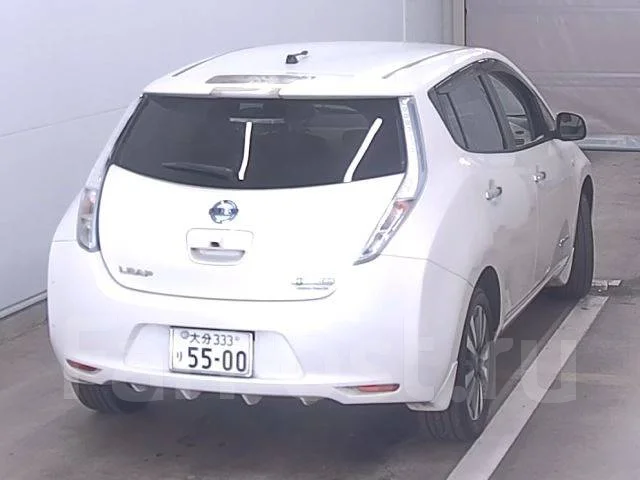 Nissan Leaf. �������, ��������, �������������, 88 000����. ��, �/�. ��� ����� �� ������������ ����