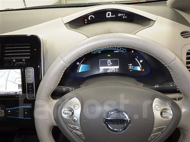 Nissan Leaf. �������, ��������, �������������, 88 000����. ��, �/�. ��� ����� �� ������������ ����