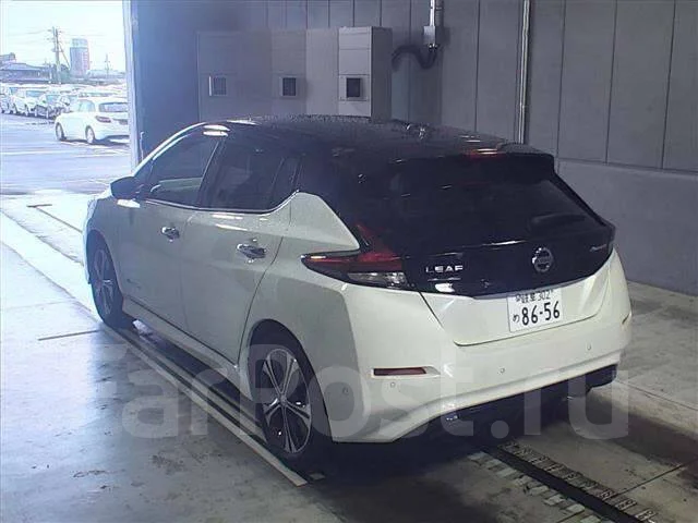 Nissan Leaf. �������, ��������, �������������, 5 000����. ��, �/�. ��� ����� �� ������������ ����