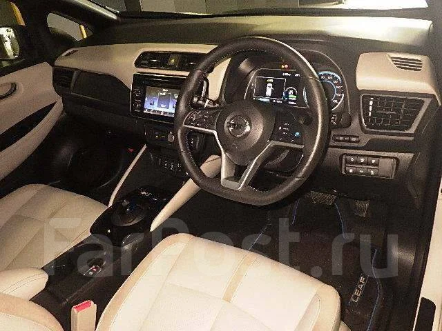 Nissan Leaf. �������, ��������, �������������, 5 000����. ��, �/�. ��� ����� �� ������������ ����