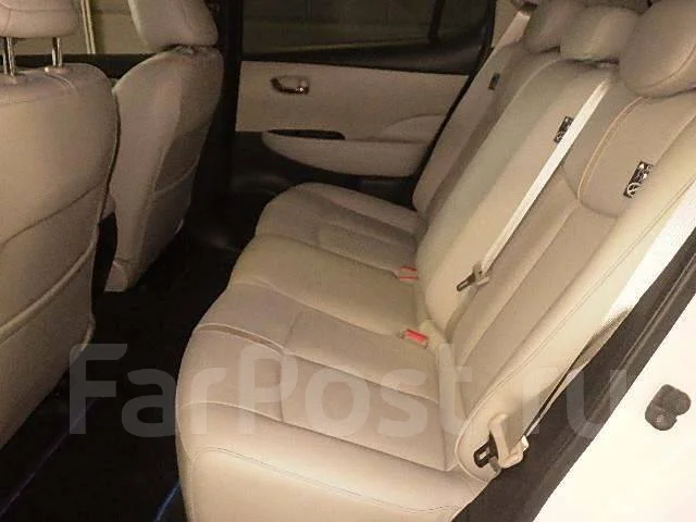 Nissan Leaf. �������, ��������, �������������, 5 000����. ��, �/�. ��� ����� �� ������������ ����