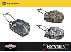 Baltmotors Snowdog Compact B13. ��������, ��� ���, ��� �������. ��� ����� �� ������������ ����