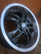 ANJIE. 7.0x16", 5x114.3, ET35, �� 73���. ����