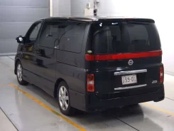 Nissan Elgrand. �������, ������, 3.5 (250��.�.), ������, 58 000����. ��, �/�, ��� ���. ��� ����� �� ������������ ����