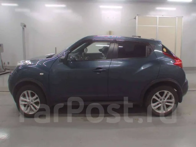Nissan Juke. ��������, 4wd, 1.6 (213��.�.), ������, 96 000����. ��, �/�. ��� ����� �� ������������ ����