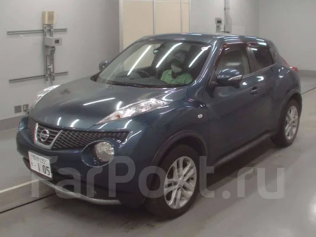 Nissan Juke. ��������, 4wd, 1.6 (213��.�.), ������, 96 000����. ��, �/�. ��� ����� �� ������������ ����