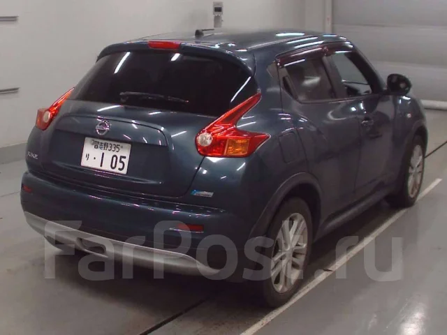Nissan Juke. ��������, 4wd, 1.6 (213��.�.), ������, 96 000����. ��, �/�. ��� ����� �� ������������ ����