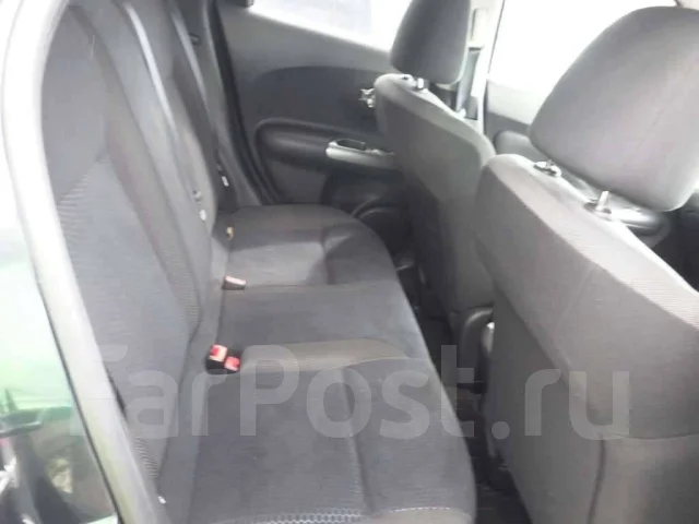 Nissan Juke. ��������, 4wd, 1.6 (213��.�.), ������, 96 000����. ��, �/�. ��� ����� �� ������������ ����