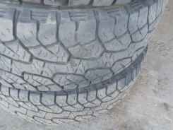 Hankook. ����� at, 2012 ���, �/�, ����� 50�% ����