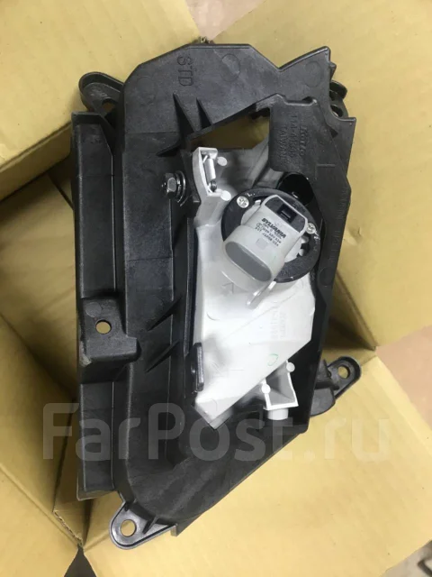 ���� ��������������� ����� Mazda 3 BL BBP251690B ����