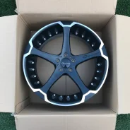 Giovanna Dalar-5. 8.5/10.0x20", 5x114.3, ET38/42, �� 73,1���. ����
