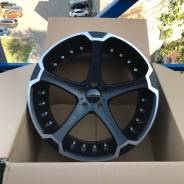 Giovanna Dalar-5. 9.0/10.5x22", 5x120, ET30/35, �� 74,1���. ����