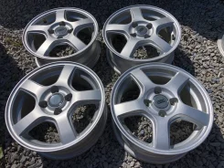 ����� ����� R14. 5.5x14", 4x100, ET45 ����