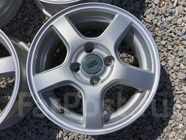 ����� ����� R14. 5.5x14", 4x100, ET45 ����