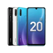 Honor 20. �����, �����, 3G, 4G LTE, Dual-SIM, NFC ����