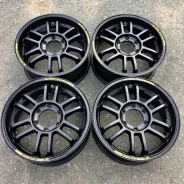Rota Zero Plus. 7.5x18", 6x139.7, ET47. ��� ����� �� ������������ ����